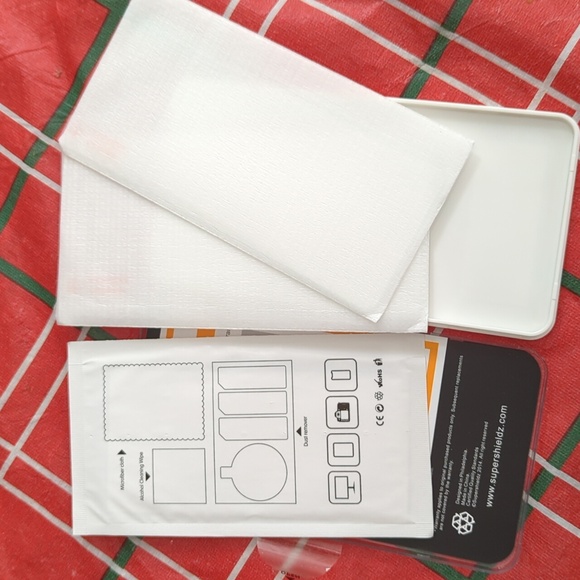 ✨NWT✨ Super Shield Screen Protector Google Pixel 3a - Picture 2 of 2